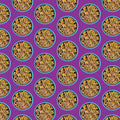 Chocolate Factory Logo Gift Wrap Wrapping Paper T5249