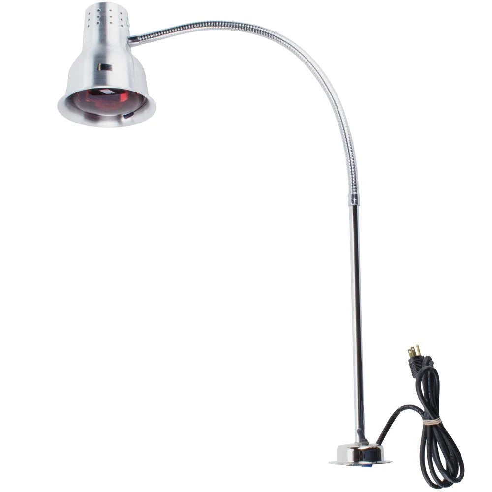 Aluminum 39 inch Single Arm Heat Lamp X772