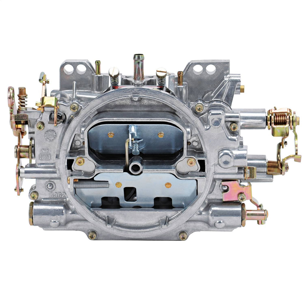 1902 Carburetor AVS2 500 Manual D11816