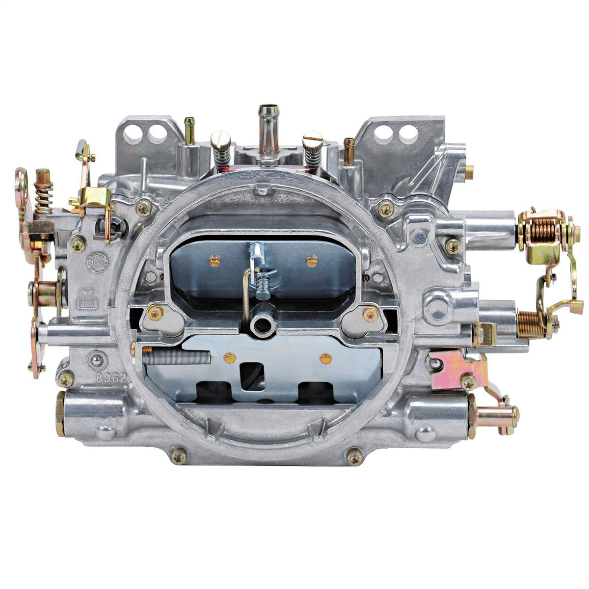 1902 Carburetor AVS2 500 Manual D11816