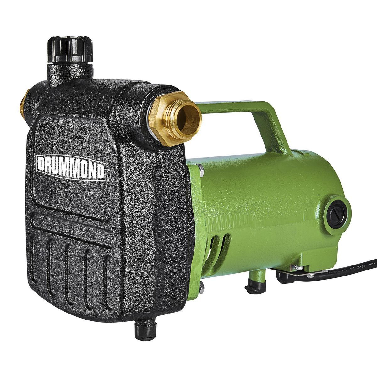 3/4 HP Transfer Pump H670411