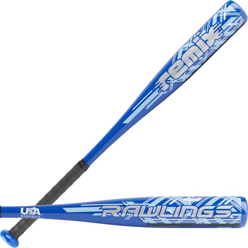 -12 Drop 2 1/4" Barrel 1 Pc Aluminum T-Ball Bat V988