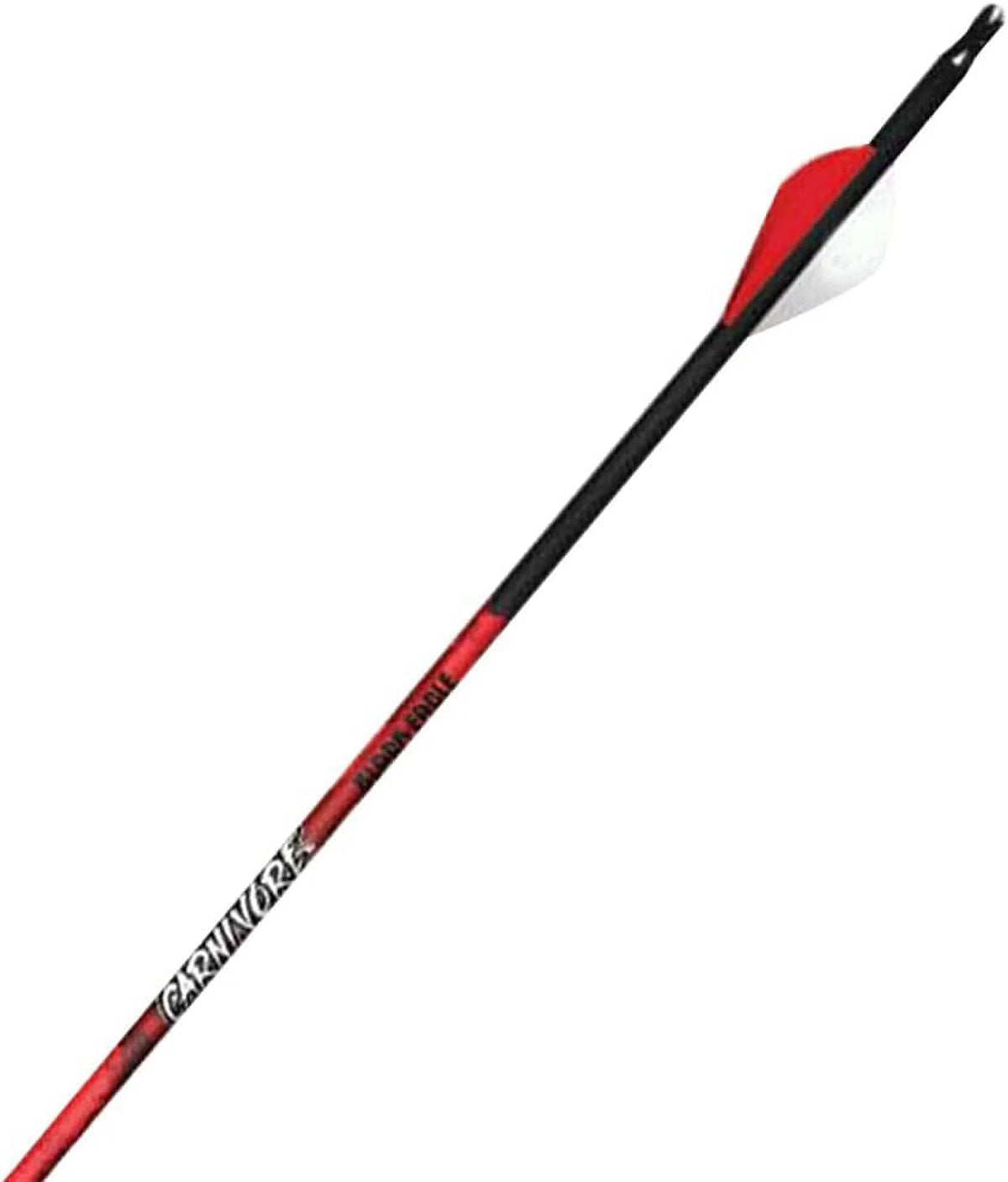 .001" 6 Pack Arrows A6576