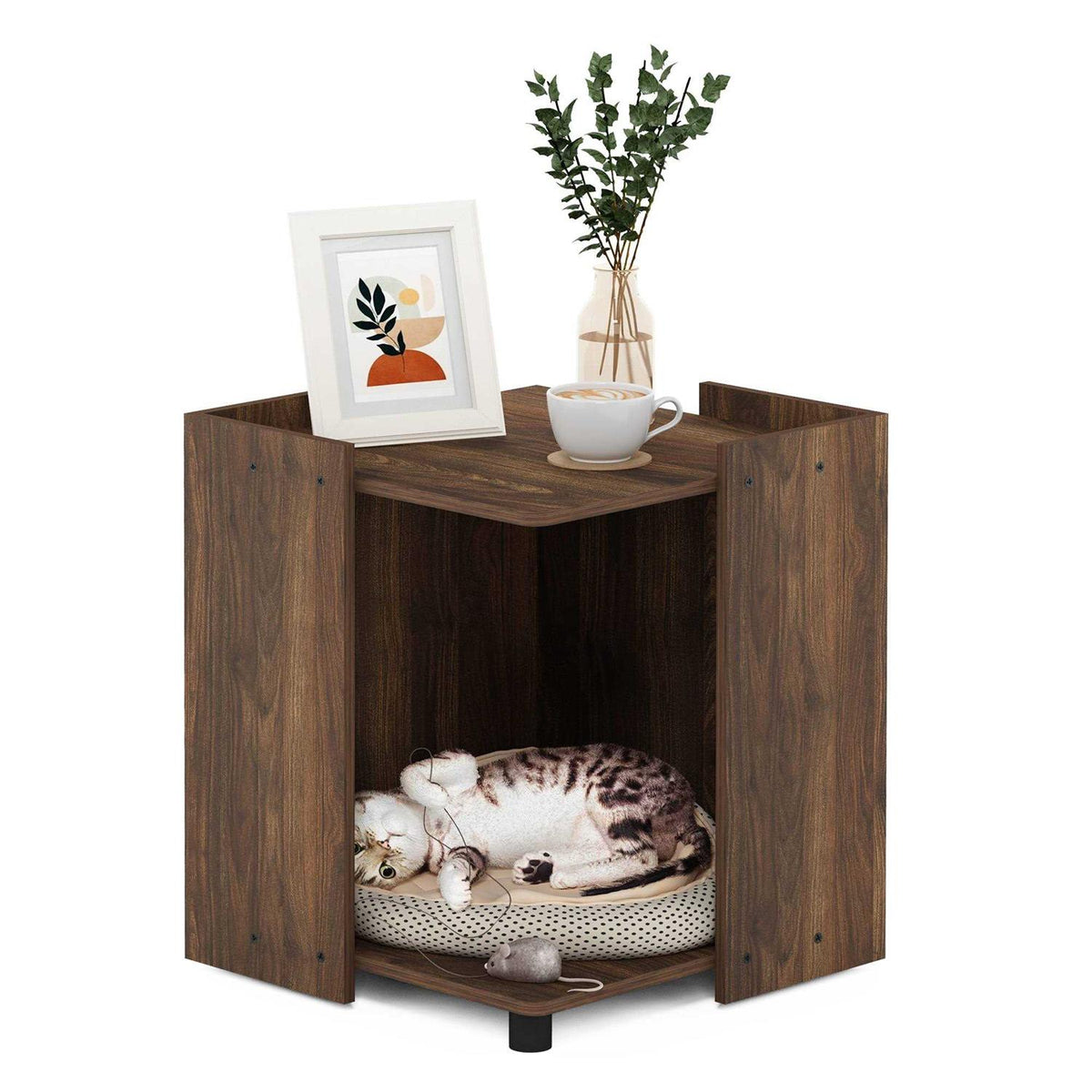 Litter Box Enclosure T463