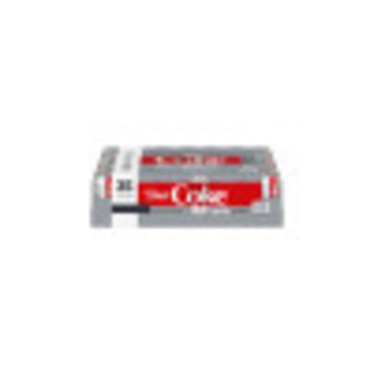 12 fl oz 35 Pack Soda Soft Drink G94725