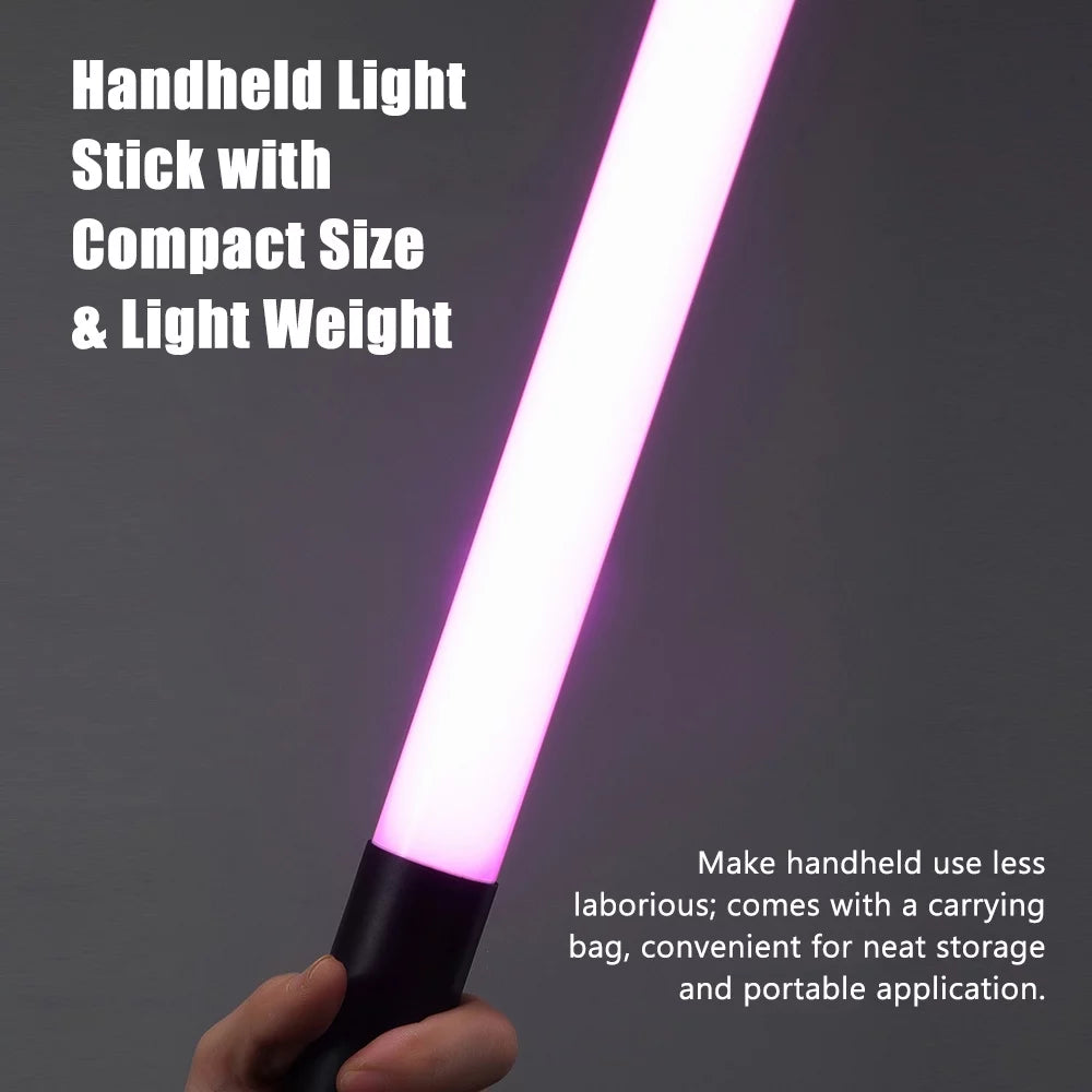 Portable LED Light Wand with Adjustable Brightness N422459