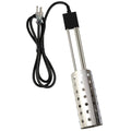 1000W Electric Immersion Heater with 304 Stainless-Steel Guard H155752