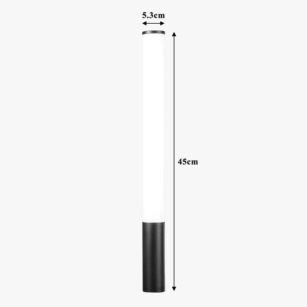 Portable LED Light Wand with Adjustable Brightness N422459