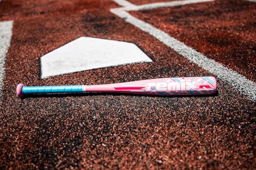 -12 Drop 2 1/4" Barrel 1 Pc Aluminum T-Ball Bat V988