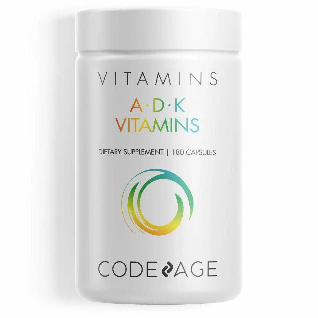 Vitamins 180 caps J7807
