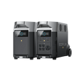 Portable Power Station with Extra Battery N831516