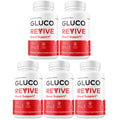 Blood Support 5 Bottles S292297