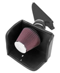 Performance Air Intake System H1200