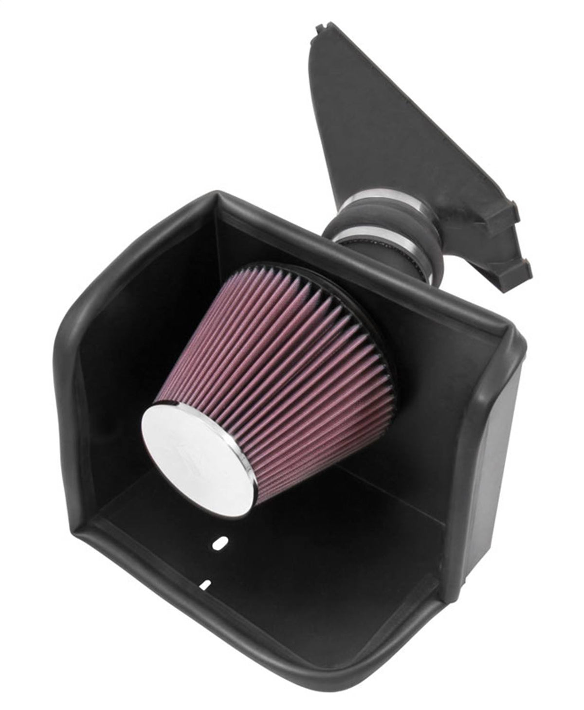 Performance Air Intake System H1200
