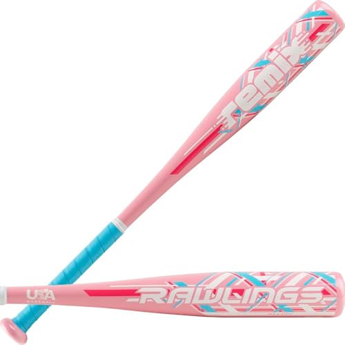 -12 Drop 2 1/4" Barrel 1 Pc Aluminum T-Ball Bat V988